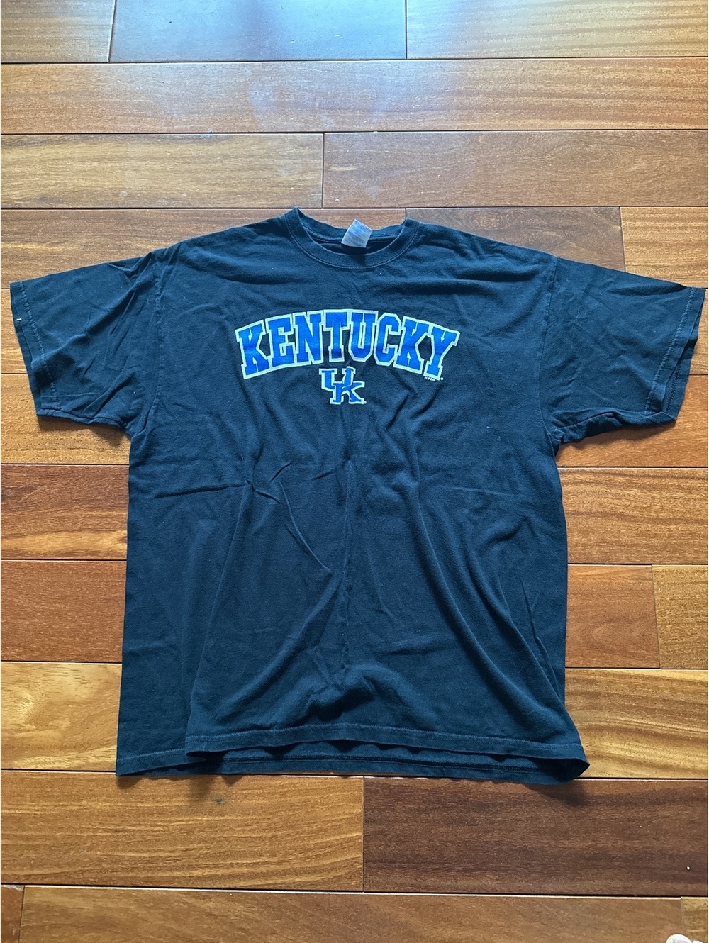 Vintage University of Kentucky Tee